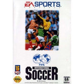 FIFA International Soccer